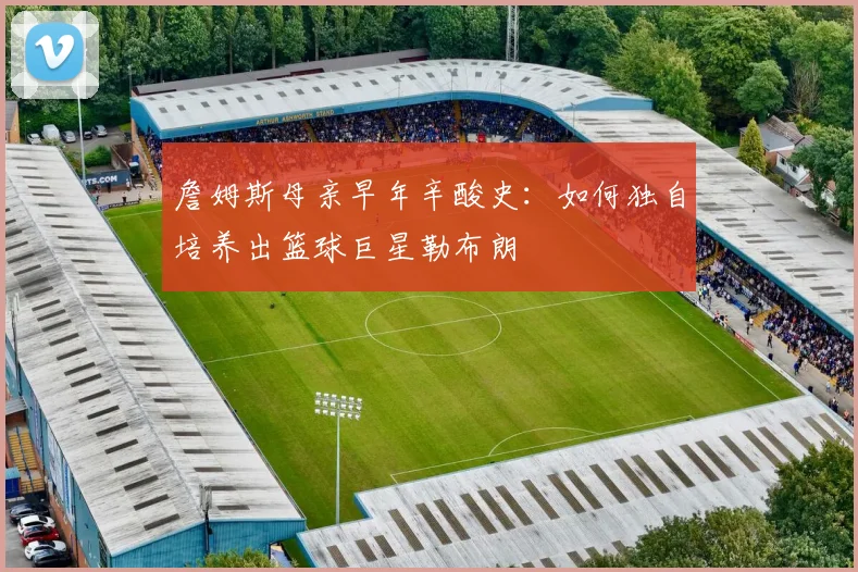 詹姆斯母亲早年辛酸史:如何独自培养出篮球巨星勒布朗